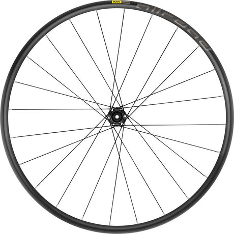 Mavic ALLROAD DISC Vorderrad 28" Centerlock 12x100mm