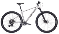 Superior XC 6.5 (2026) | 29 Zoll MTB Hardtail | Matte Dark Chrome – aktuelle Variante