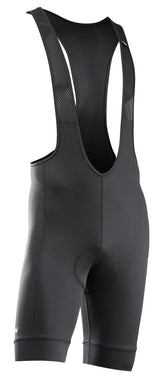 Northwave Active Gel Bibshort Black