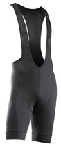 Northwave Active Gel Bibshort Black