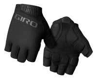 Giro Bravo II Gel Handschuhe black
