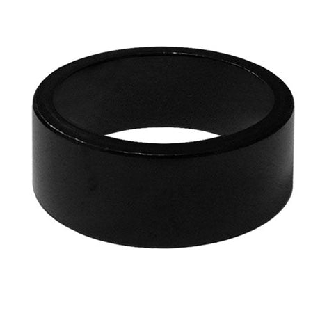 Humpert Ergotec Steuersatz Spacer 1 1/8" 10mm schwarz