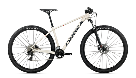 Orbea ONNA 27 50 Ivory White (Gloss) - Navy Blue (Matt) (2027)