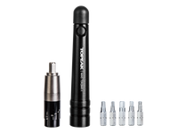 Topeak Nano TorqBar X Drehmomentschlüssel – aktuelle Variante