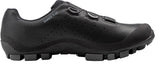 Northwave Hammer Plus Wide MTB-Schuhe Black/Dark Grey