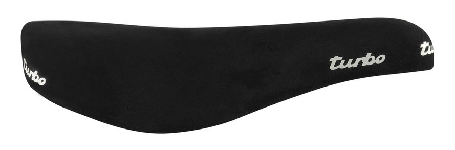 Selle Italia TURBO 1980 Sattel black