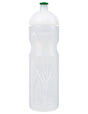 VAUDE Organic Fahrradflasche 750ml transparent