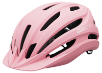 Giro Register II Y Jugend-Helm matte light pink