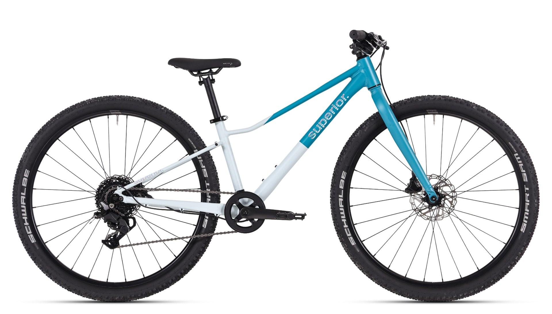 Superior F.L.Y. 27 (2026) | 27,5 Zoll Jugendfahrrad