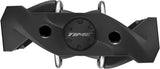 Time MX Pedale schwarz