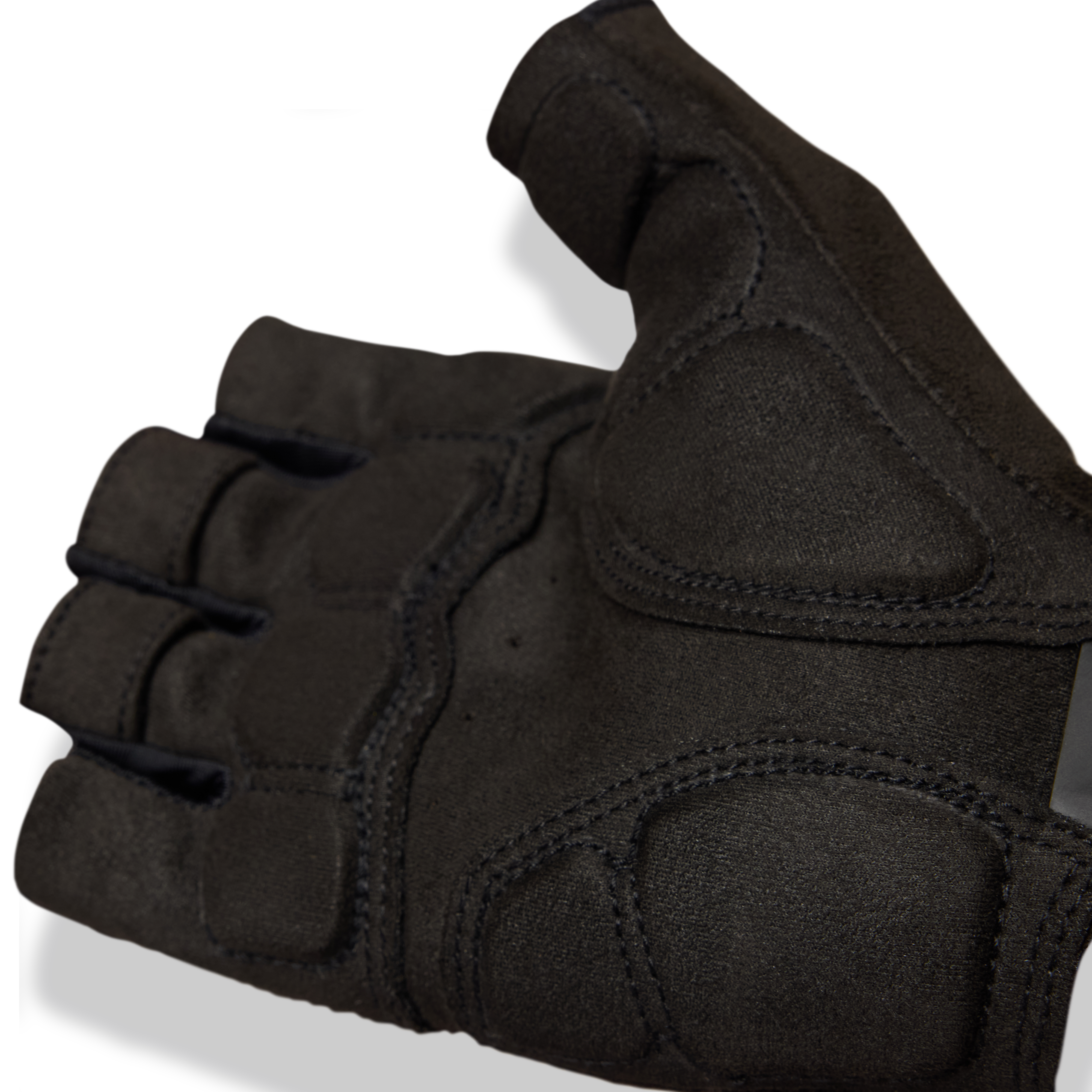 Giro Bravo II Gel Rennrad-Handschuhe black