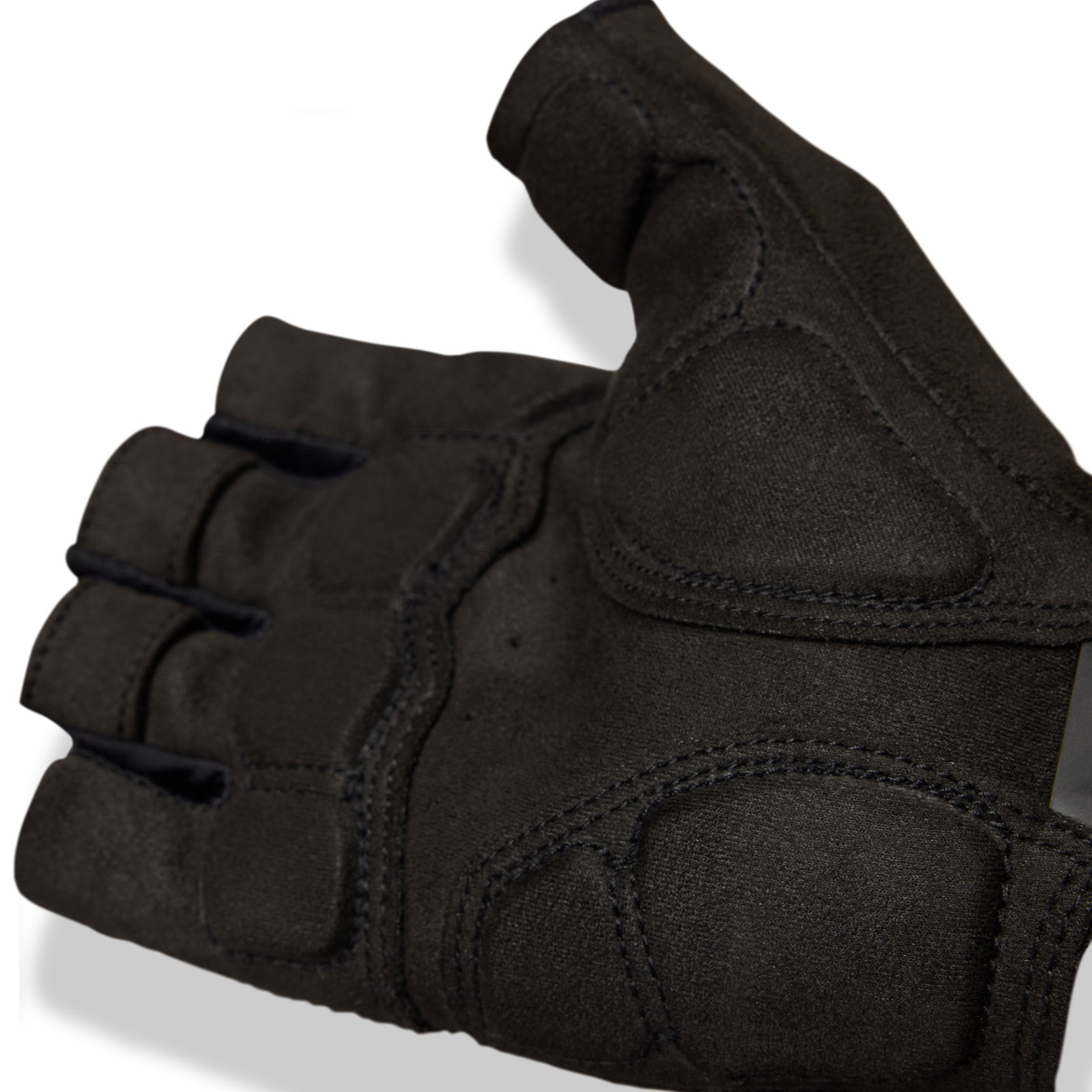 Giro Bravo II Gel Rennrad-Handschuhe black