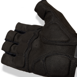 Giro Bravo II Gel Rennrad-Handschuhe black