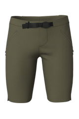 Cube GRAVEL Short olive