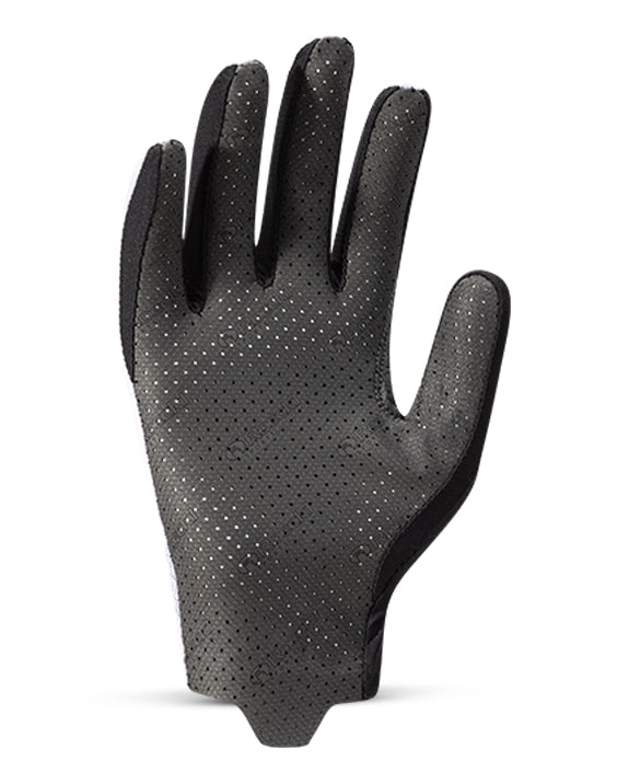 Roeckl Mittelberg Handschuhe Unisex  white