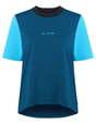 VAUDE Women's Loamer Shirt shore blue