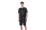 Mavic Deemax Enduro SS Jersey M Camo / Iron Gate