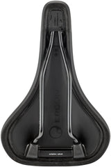 Ergon ST Gel Sattel Damen schwarz
