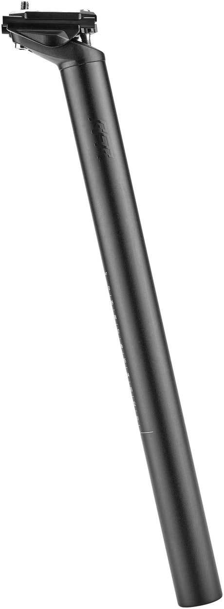 Ergotec Patent Sattelstütze Ø29,4mm schwarz