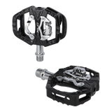 XLC PD-S14 Pedale schwarz