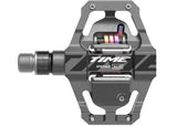 Time SPECIALE 10 Pedale Trail/Enduro grau