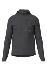 Cube Windjacke black