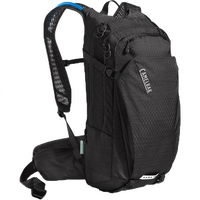 CamelBak H.A.W.G. Pro 20 Trinkrucksack 17l + 3l schwarz – aktuelle Variante