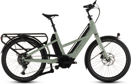 Cube Longtail Hybrid 800  pea´n´reflex (2026)