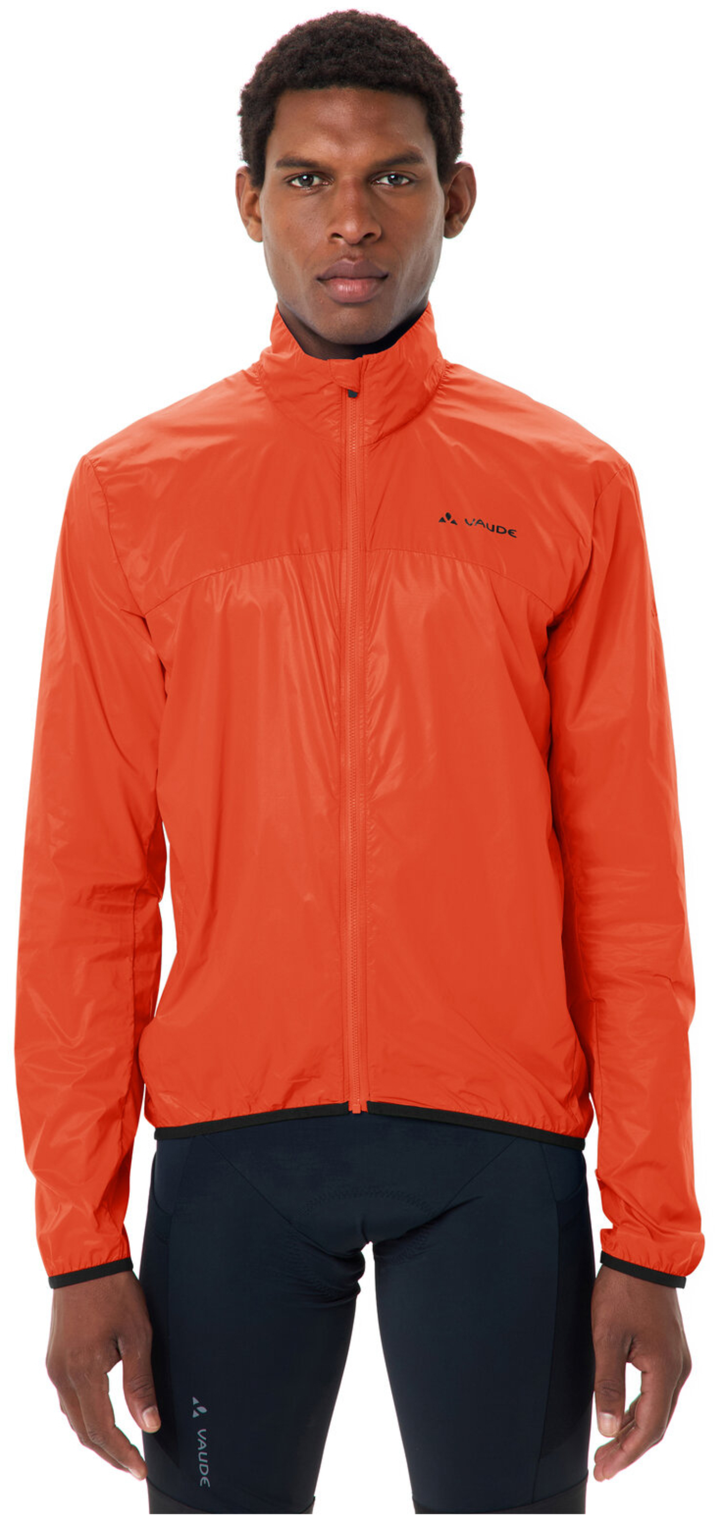 VAUDE Men's Matera Air Jacket glowing red uni