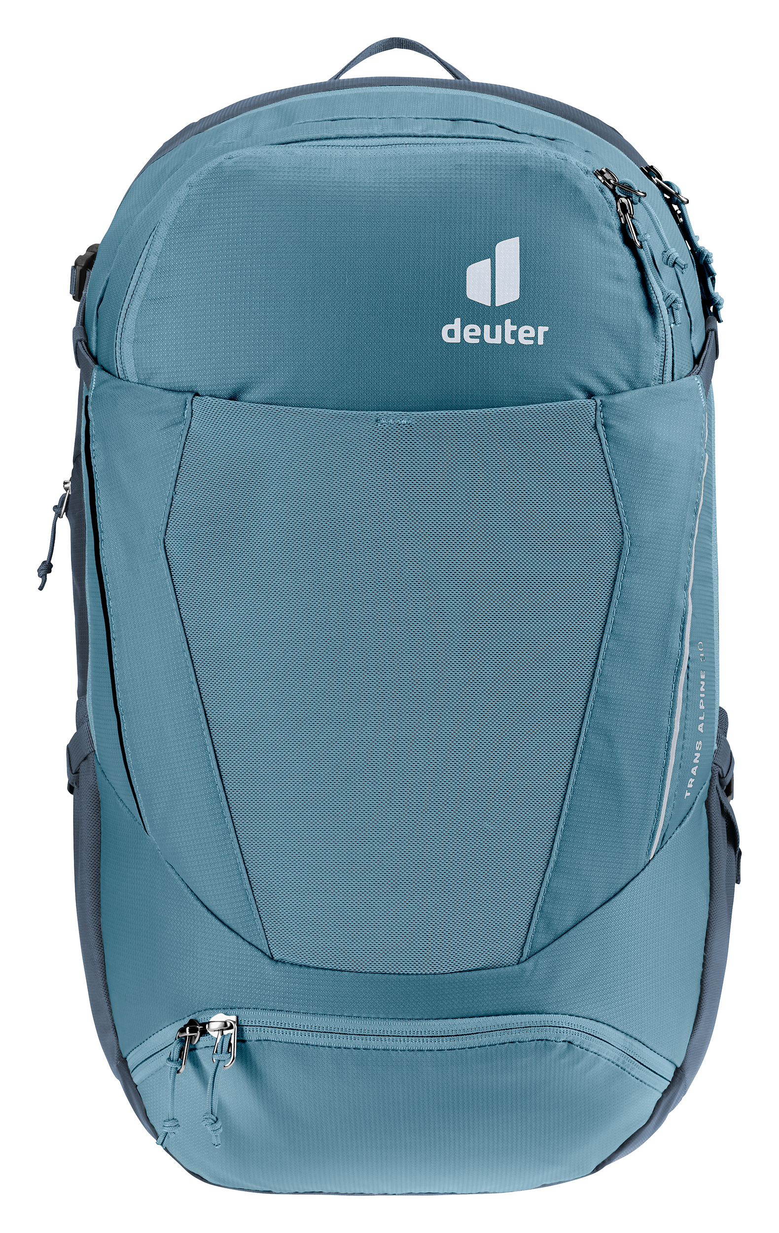 deuter Trans Alpine 30 Fahrradrucksack atlantic-ink