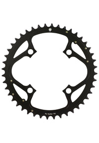 Truvativ MTB Kettenblatt 44 Zähne 104 BCD Alu schwarz – aktuelle Variante