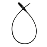 Kryptonite Click Lock Combo 53cm  Schwarz