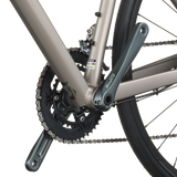 Scott Speedster 20 tungsten grey (2026)