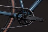 Cube Nuroad Pro  taiga´n´blue (2027)