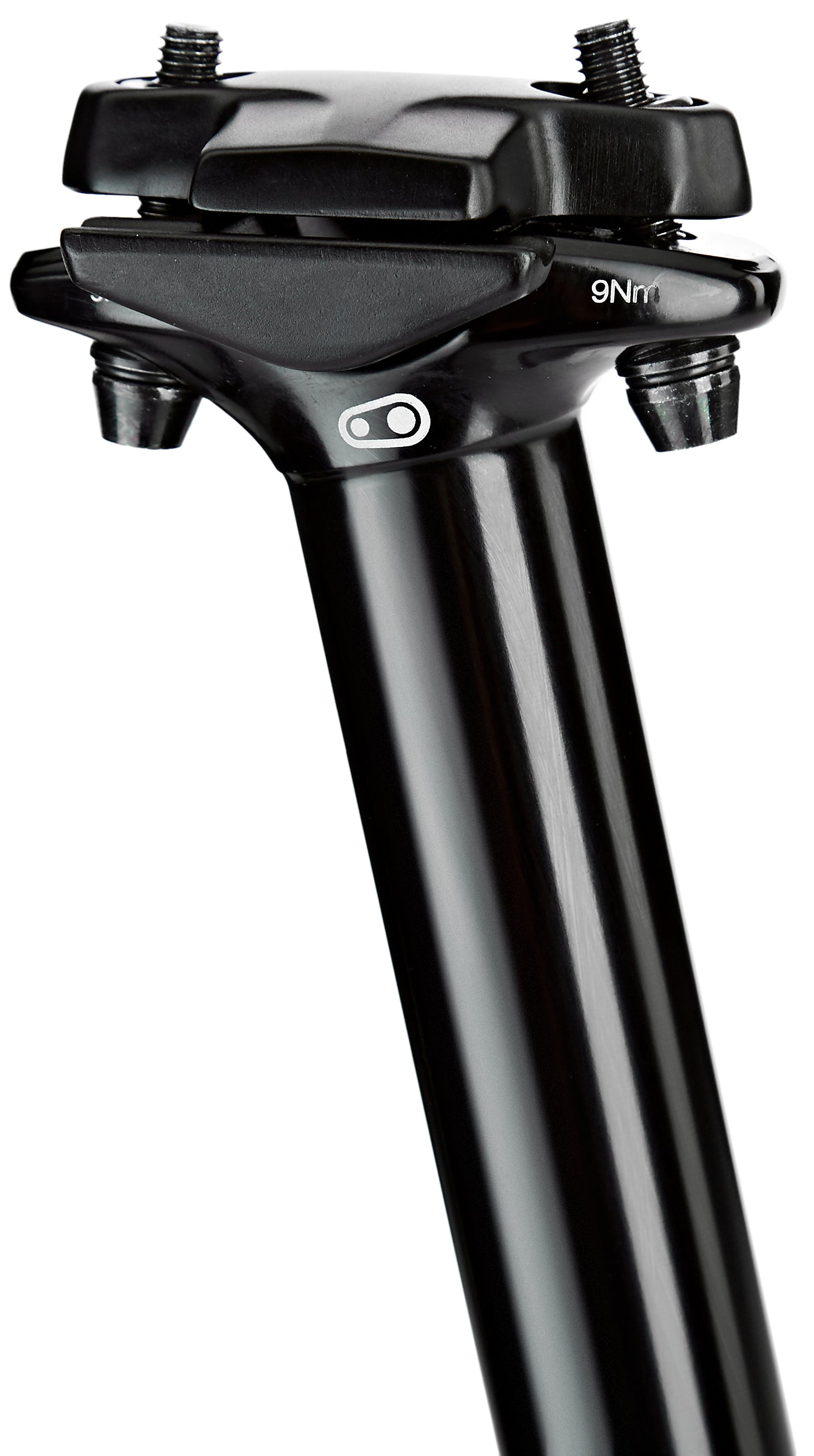 Crankbrothers Highline 3 Teleskop Sattelstütze Ø31,6mm schwarz