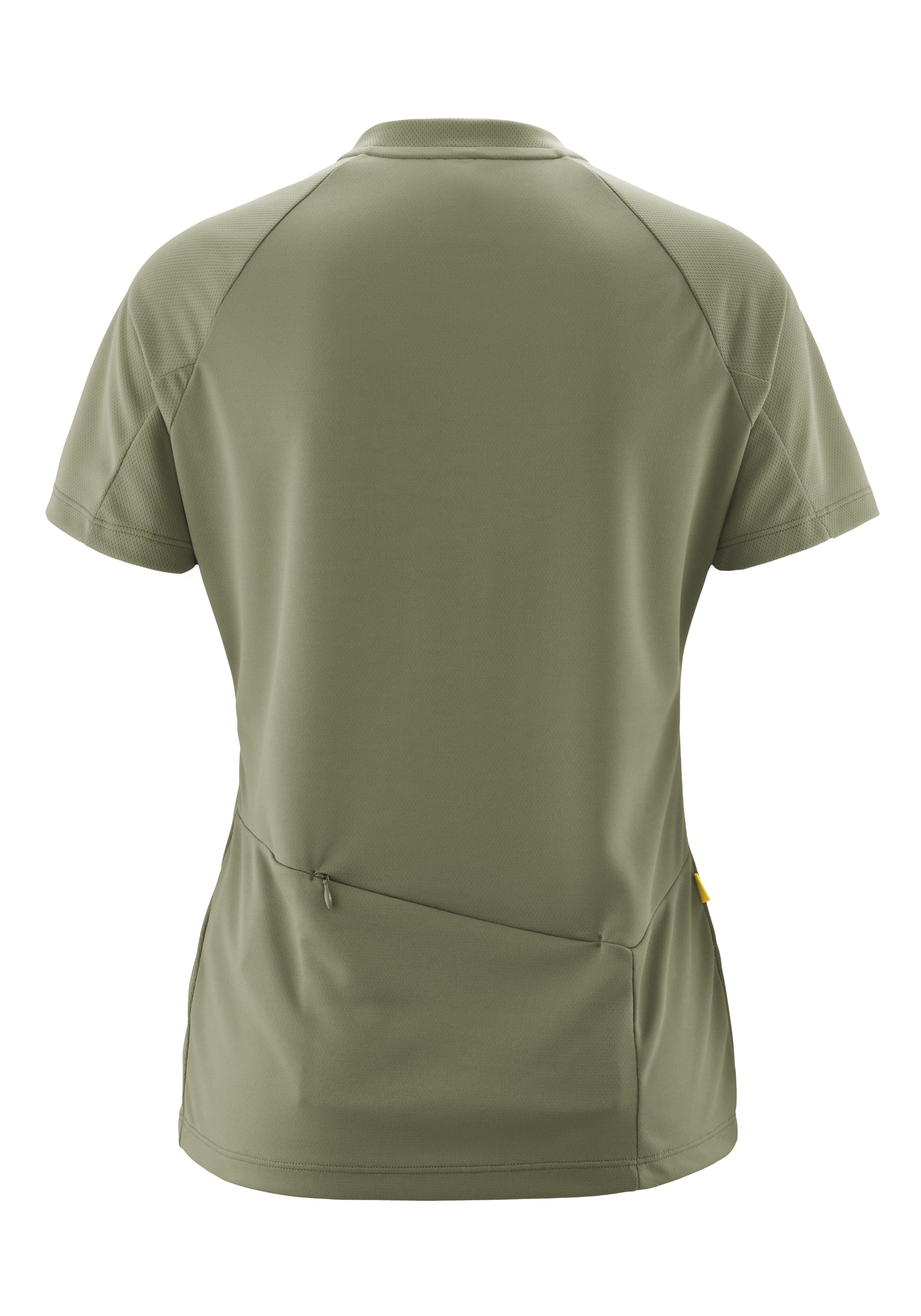 Gonso SITIVO Jersey Green Damen avery fern
