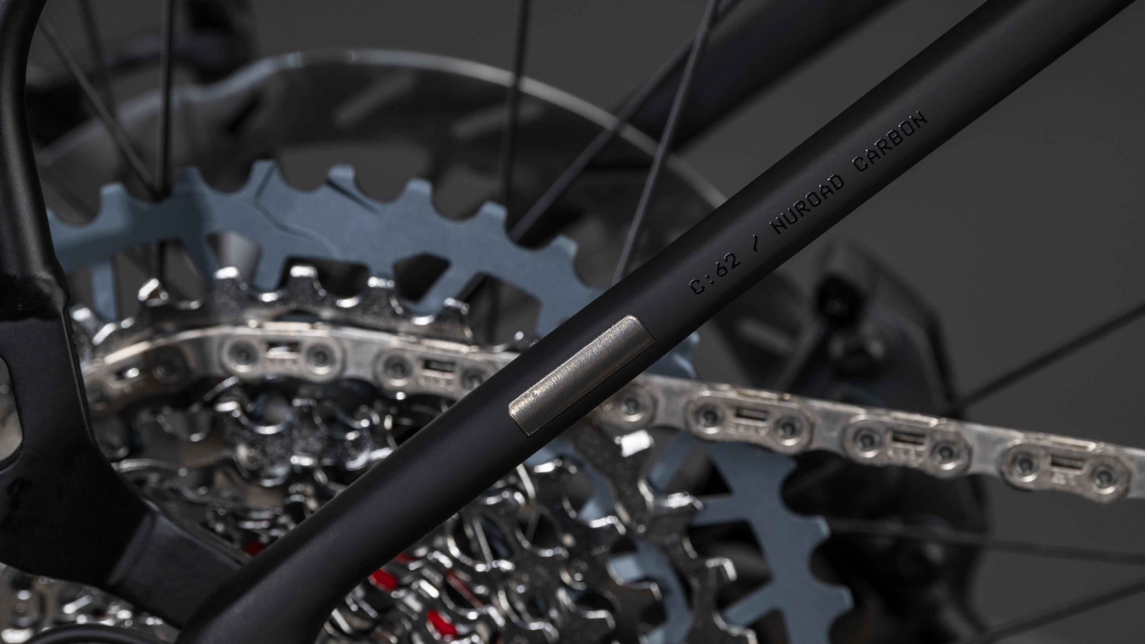 Cube Nuroad Hybrid C:62 EXC 400X FE  blackline (2026)