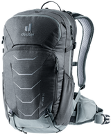 deuter Attack 20 Fahrradrucksack grau