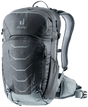 deuter Attack 20 Fahrradrucksack grau