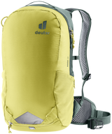 deuter Race 12 Fahrradrucksack sprout-ivy