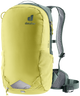 deuter Race 12 Fahrradrucksack sprout-ivy