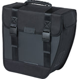 Basil Tour Waterproof Gepäckträgertasche Rechts 14l schwarz