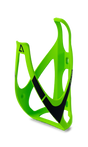 ACID Flaschenhalter HPP matt green´n´black