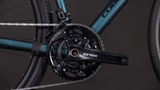 Cube Nuroad Race royalgreen´n´black (2026)