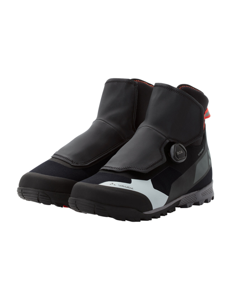 VAUDE Minaki III STX schwarz