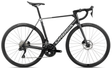 Orbea ORCA M30i Diamant Diamond Carbon View (Matt) - Titan Grey (Gloss) (2026)