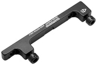 Shimano SM-MAF203 Scheibenbremsadapter vorne PM/PM – aktuelle Variante