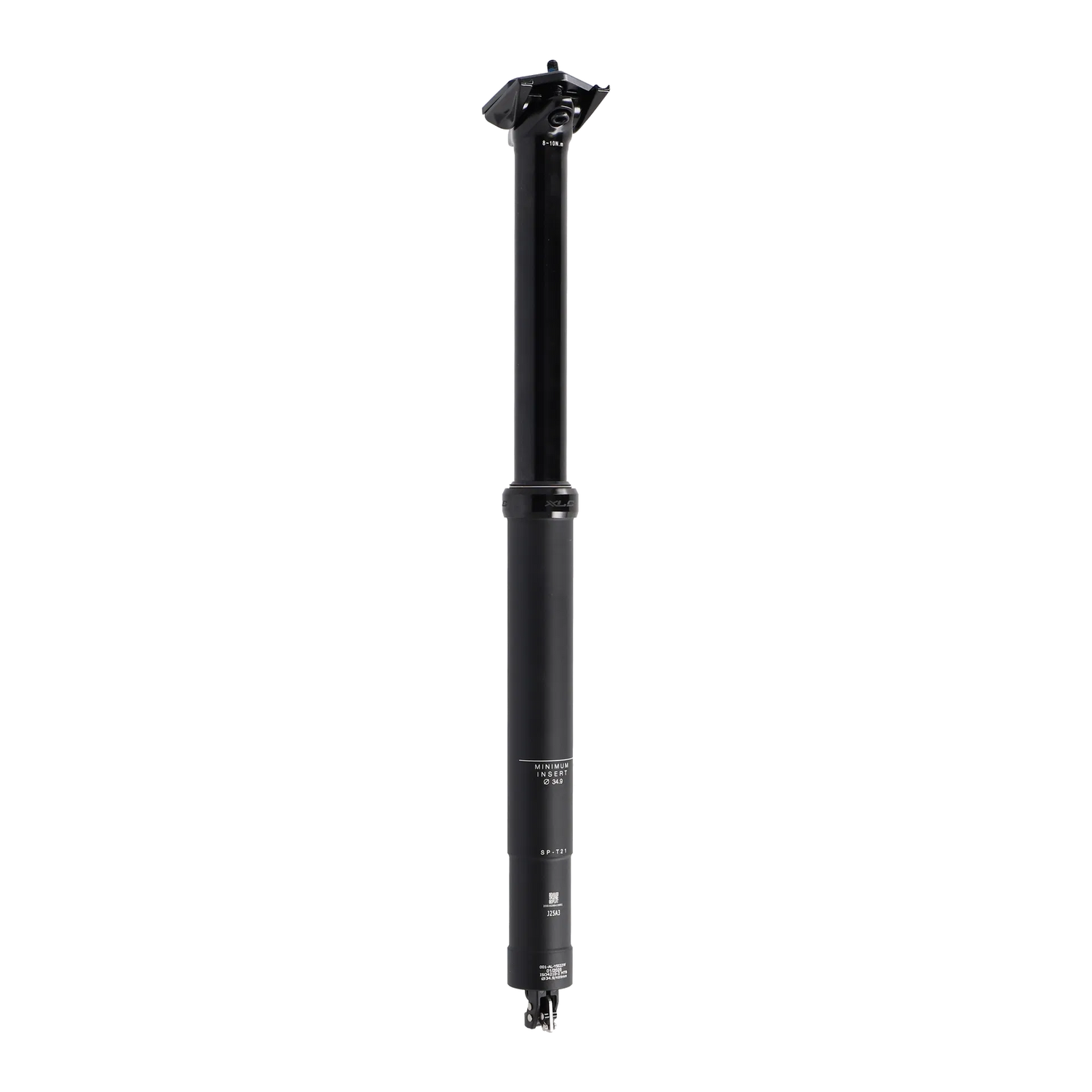 XLC SP-T21 Dropper Post Ø 34,9mm