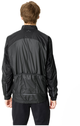 VAUDE Men's Kuro Active Insulation Jacket graphite