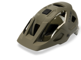 Cube Helm STROVER TM olive